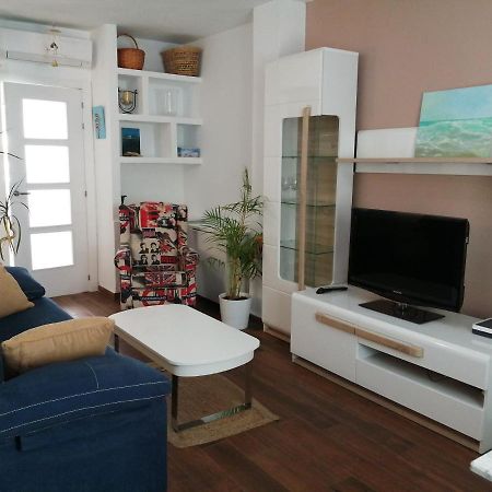 Geoda Torremolinos Exteriör bild