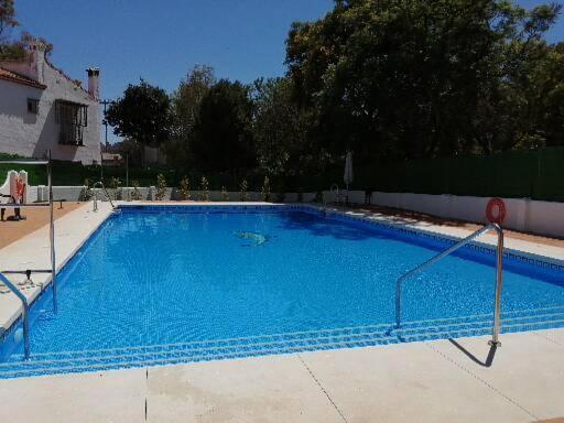 Geoda Torremolinos Exteriör bild