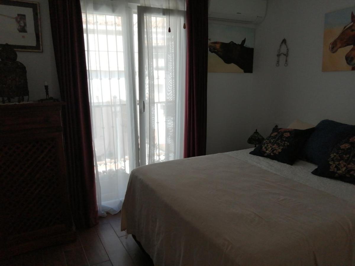 Geoda Torremolinos Exteriör bild