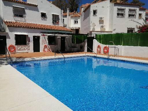 Geoda Torremolinos Exteriör bild