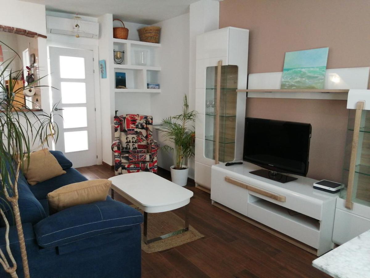Geoda Torremolinos Exteriör bild
